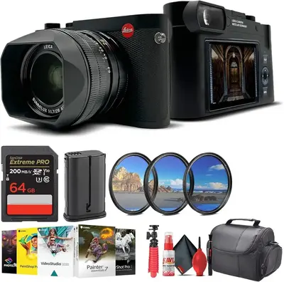 Leica 19080 Image