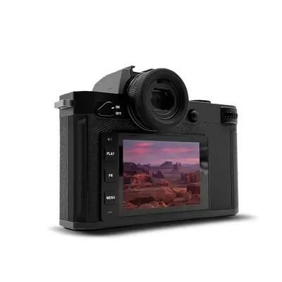 Leica Sl2-s Image