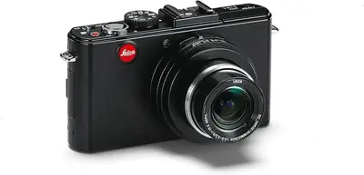 Leica D-LUX 5 Image
