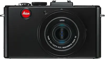 Leica D-LUX 5 Image