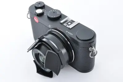 Leica X1 Image