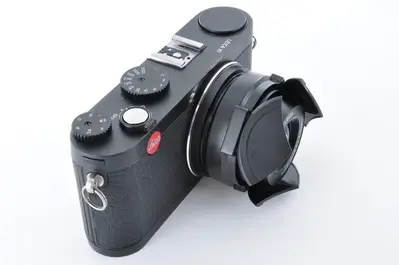 Leica X1 Image