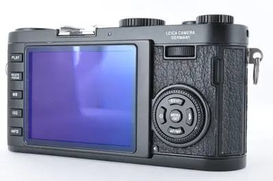 Leica X1 Image