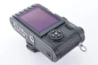 Leica X1 Image