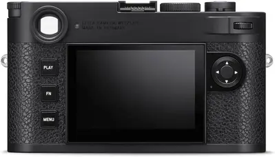 Leica M11 Image
