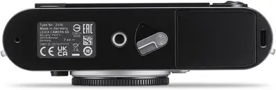 Leica M11 Image