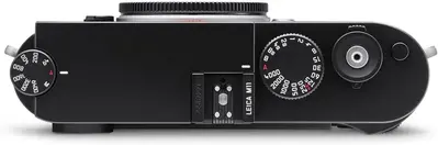 Leica M11 Image