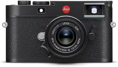 Leica M11 Image