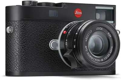 Leica M11 Image