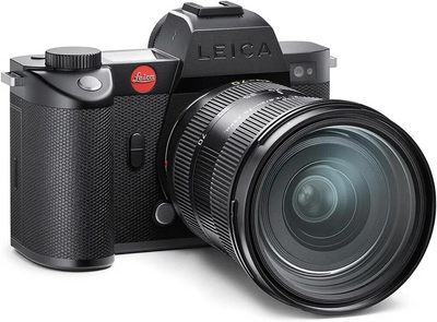 Leica SL2-S Image