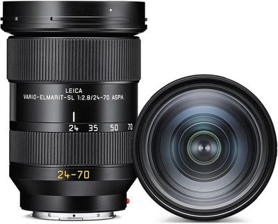 Leica SL2-S Image