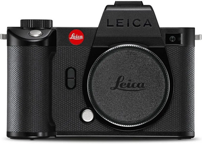 Leica SL2-S Image