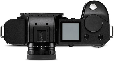 Leica SL2-S Image