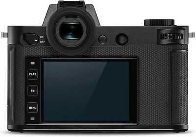 Leica SL2-S Image
