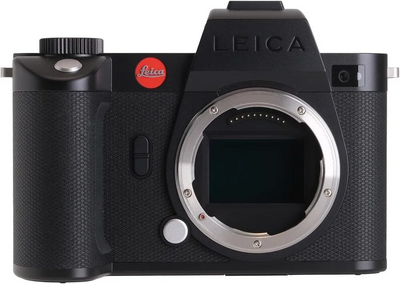 Leica SL2-S Image