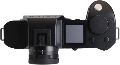 Leica SL2-S Image
