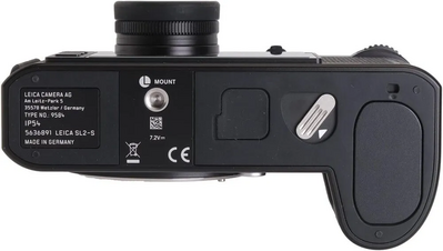 Leica SL2-S Image