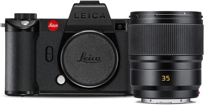 Leica SL2-S Image