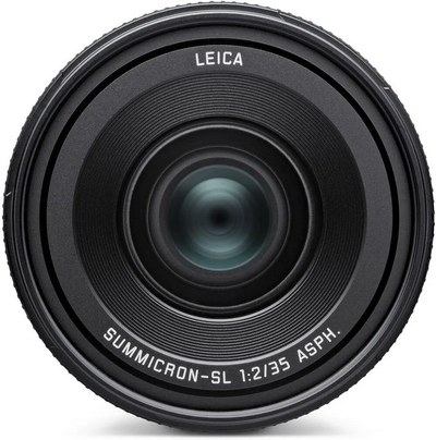 Leica SL2-S Image