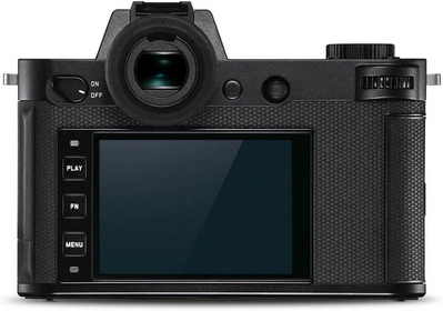Leica SL2-S Image