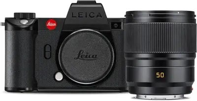 Leica SL2-S Image