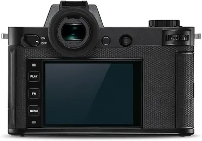 Leica SL2-S Image