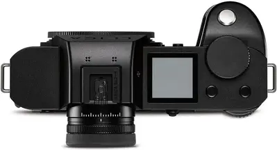 Leica SL2-S Image