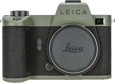 Leica SL Image