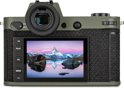Leica SL Image