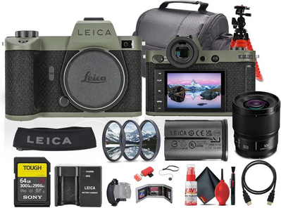 Leica SL Image