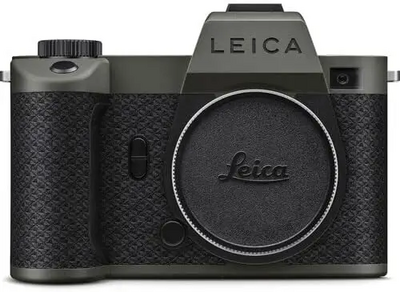 Leica SL Image