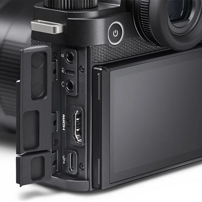 Leica SL3 Image