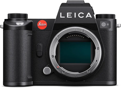 Leica SL3 Image