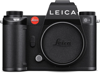 Leica SL3 Image
