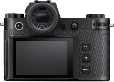 Leica SL3 Image