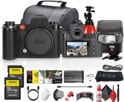 Leica L3S Image