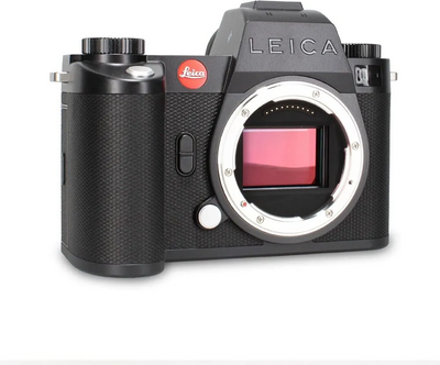 Leica L3S Image