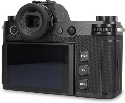 Leica L3S Image