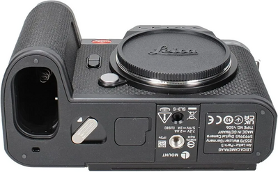 Leica L3S Image