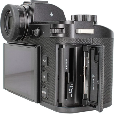 Leica L3S Image