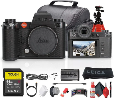 Leica L3S Image