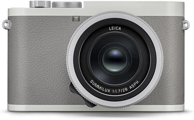 Leica Q2 Image