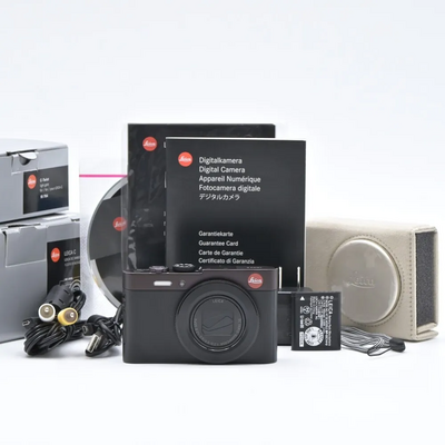 Leica C (Typ 112) Image