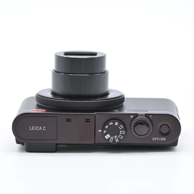 Leica C (Typ 112) Image