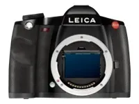 Leica S2 Image
