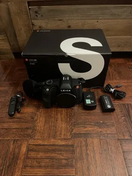 Leica S2 Image