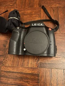 Leica S2 Image