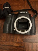 Leica S2 Image