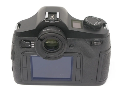 Leica S2 Image