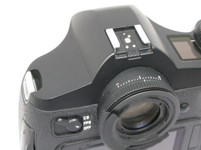 Leica S2 Image